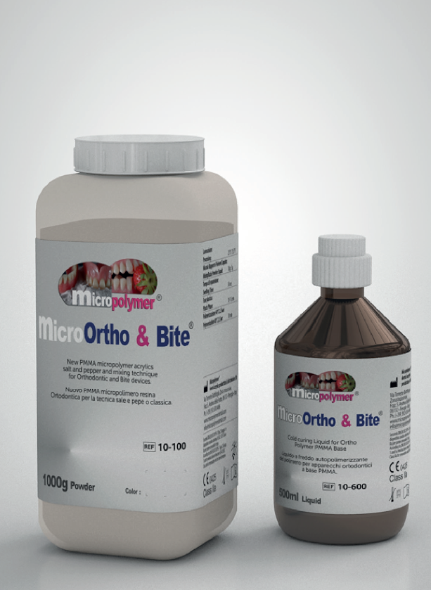 micro Ortho & Bite®